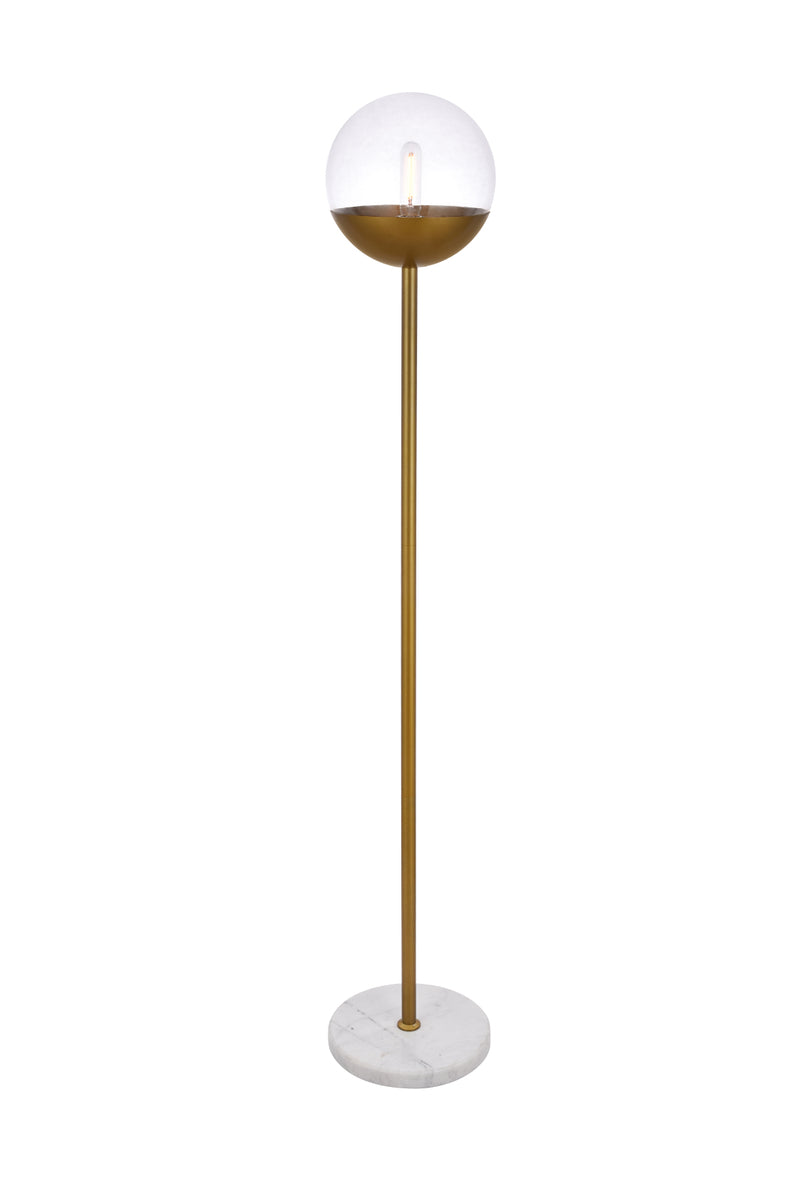 Eclipse Floor Lamp