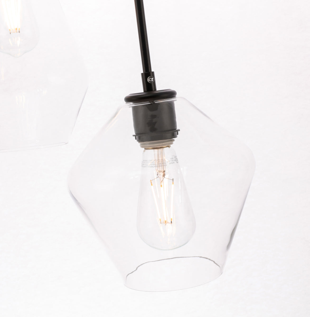 Gene 3 Light Pendant