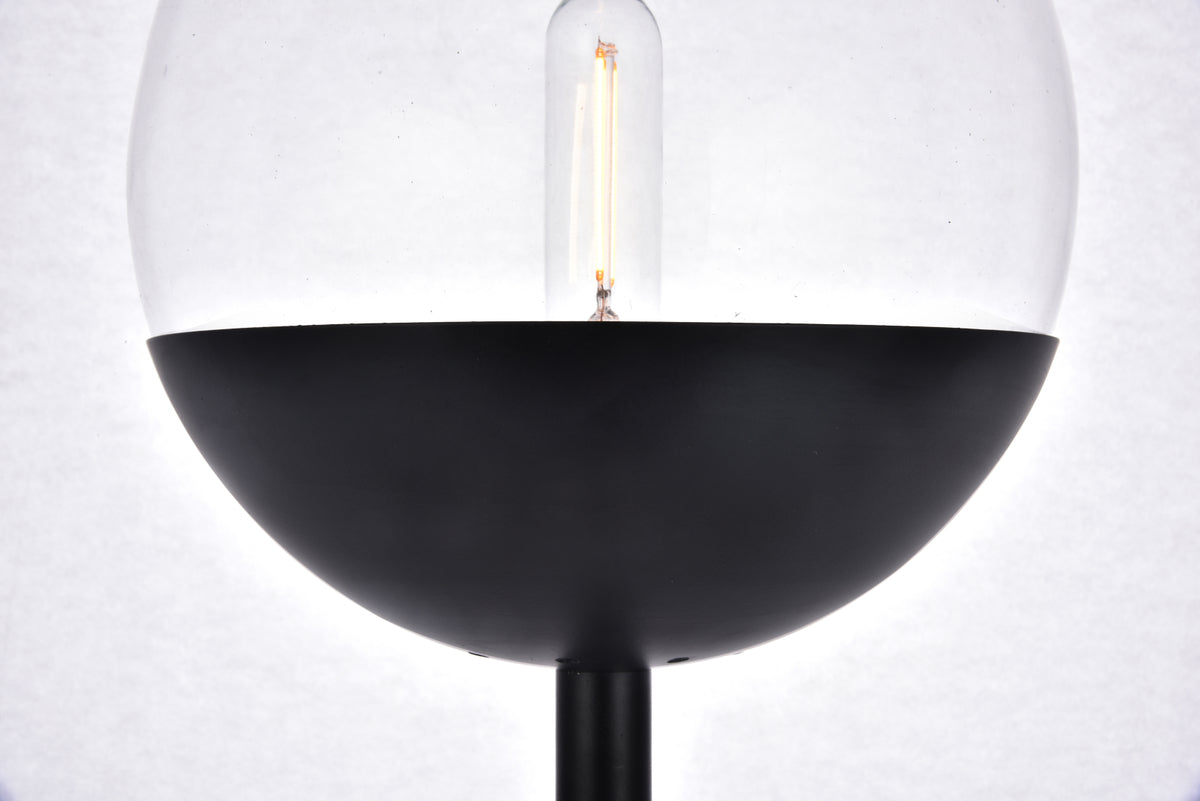 Eclipse Floor Lamp