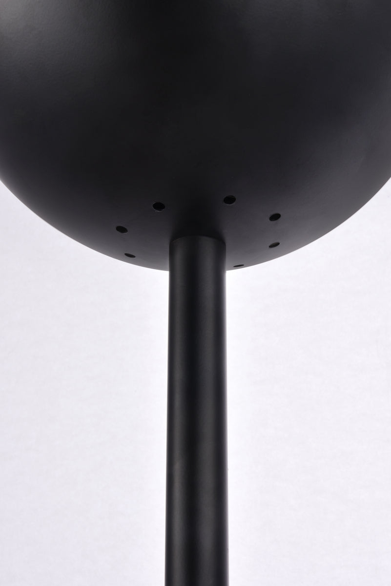 Eclipse Floor Lamp