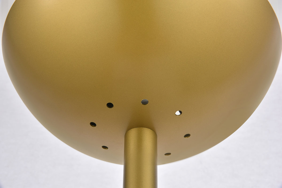 Eclipse Floor Lamp