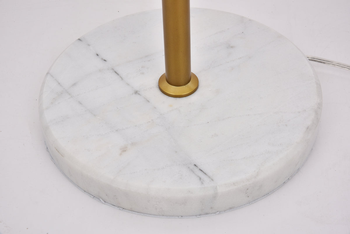 Eclipse Floor Lamp