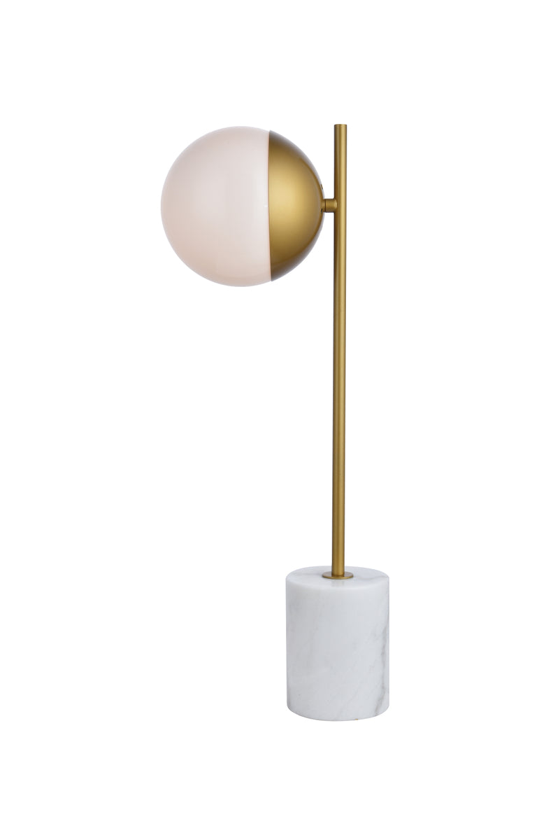 Eclipse Table Lamp