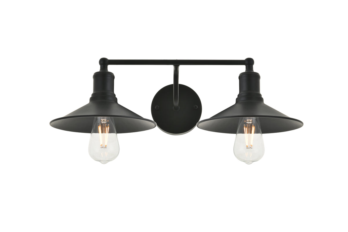 Etude 2 Light Bath Sconces