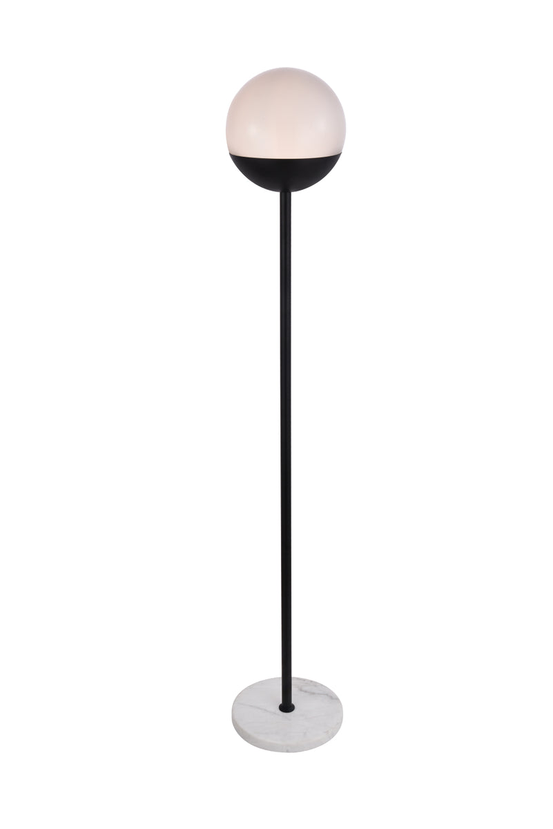 Eclipse Floor Lamp