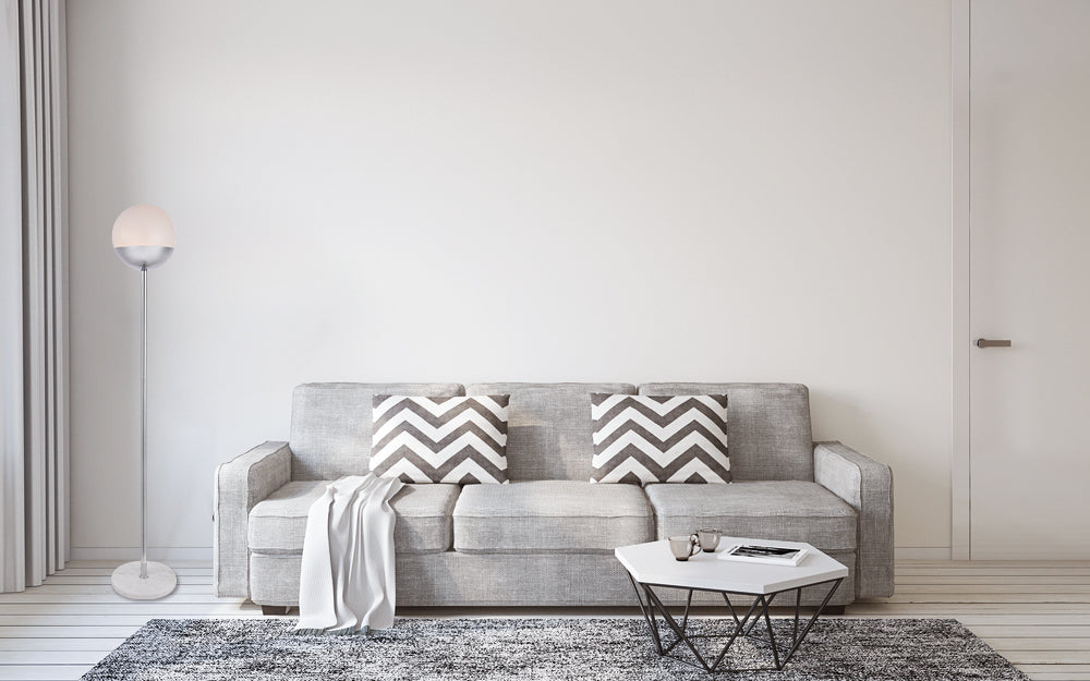 Eclipse Floor Lamp