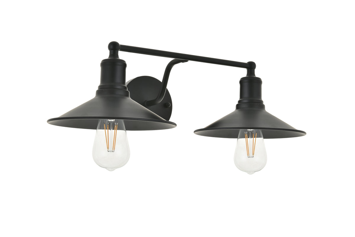 Etude 2 Light Bath Sconces