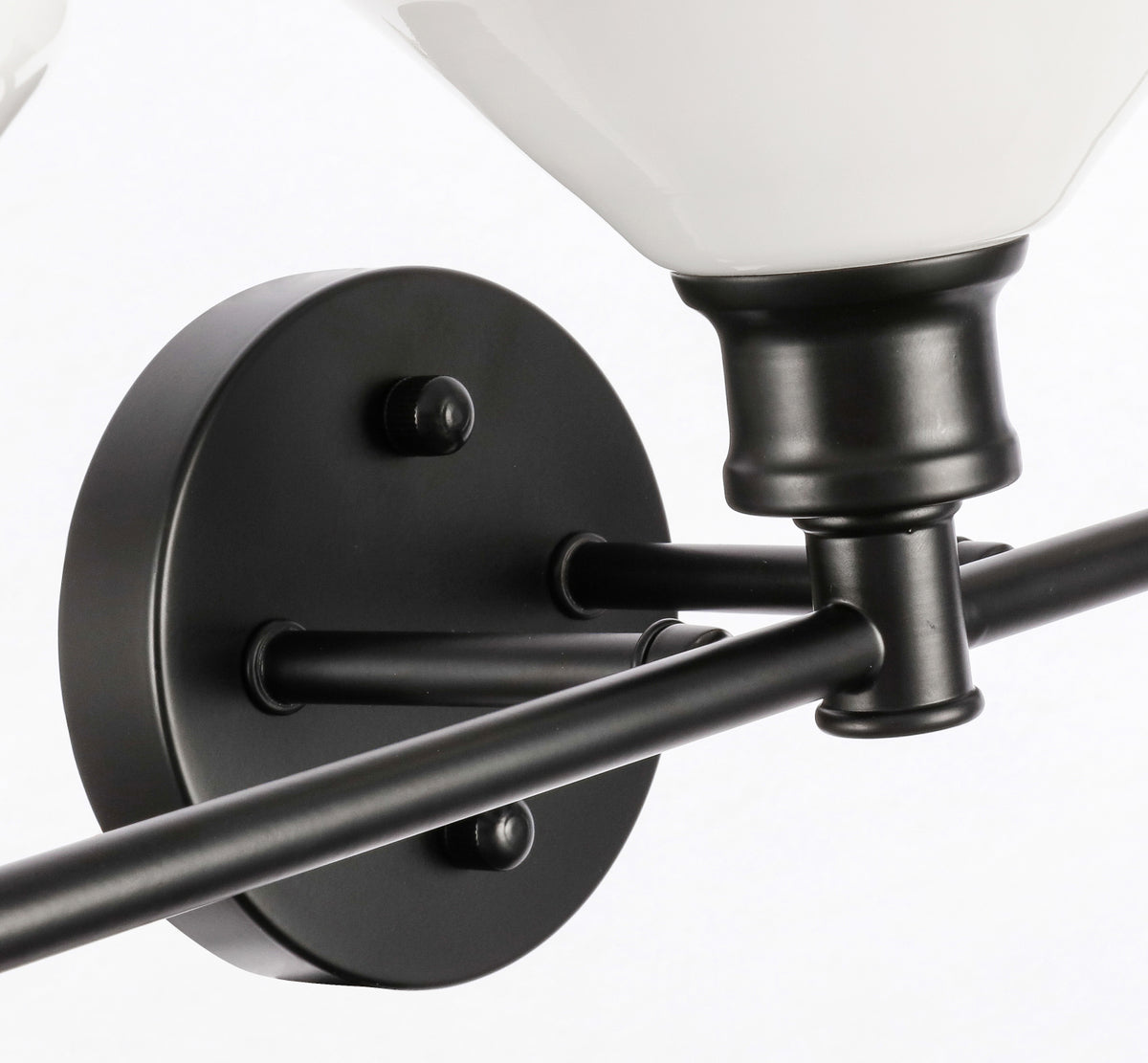Gene 3 Light Bath Sconces