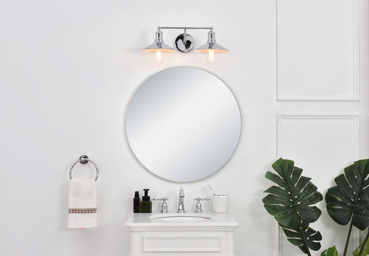 Etude 2 Light Bath Sconces