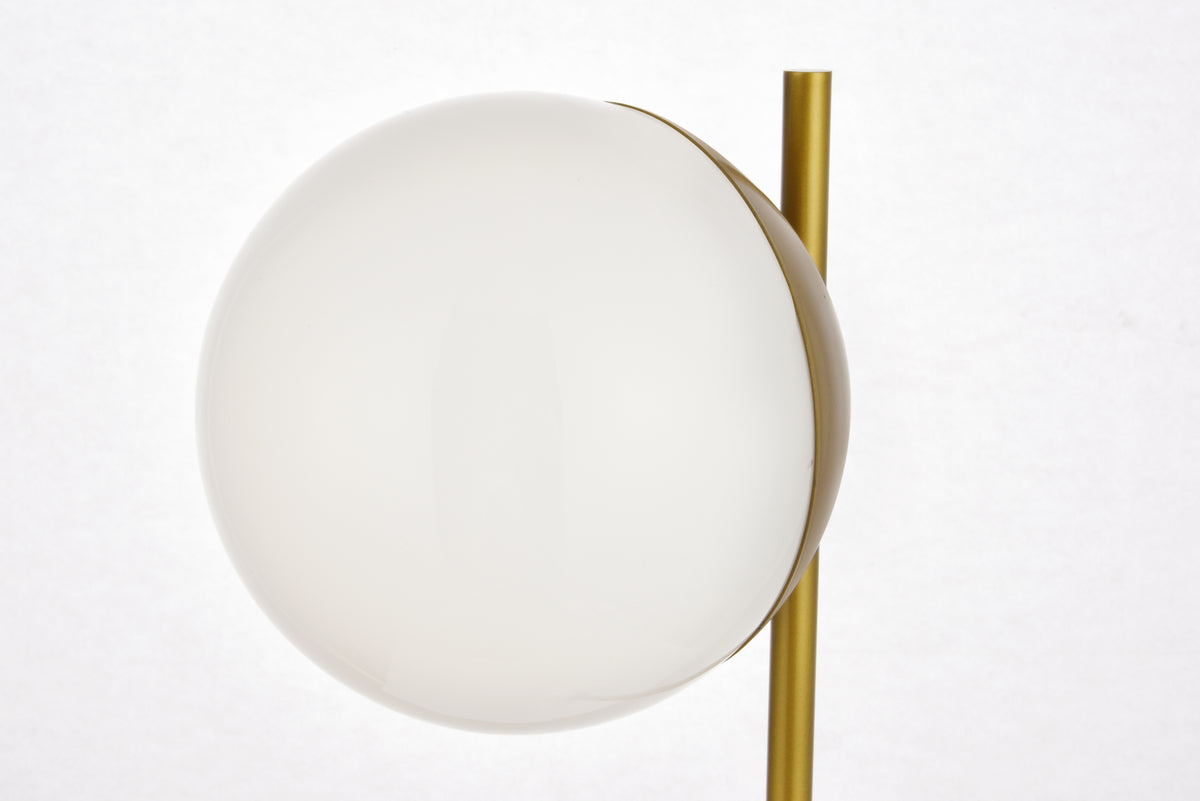 Eclipse Table Lamp