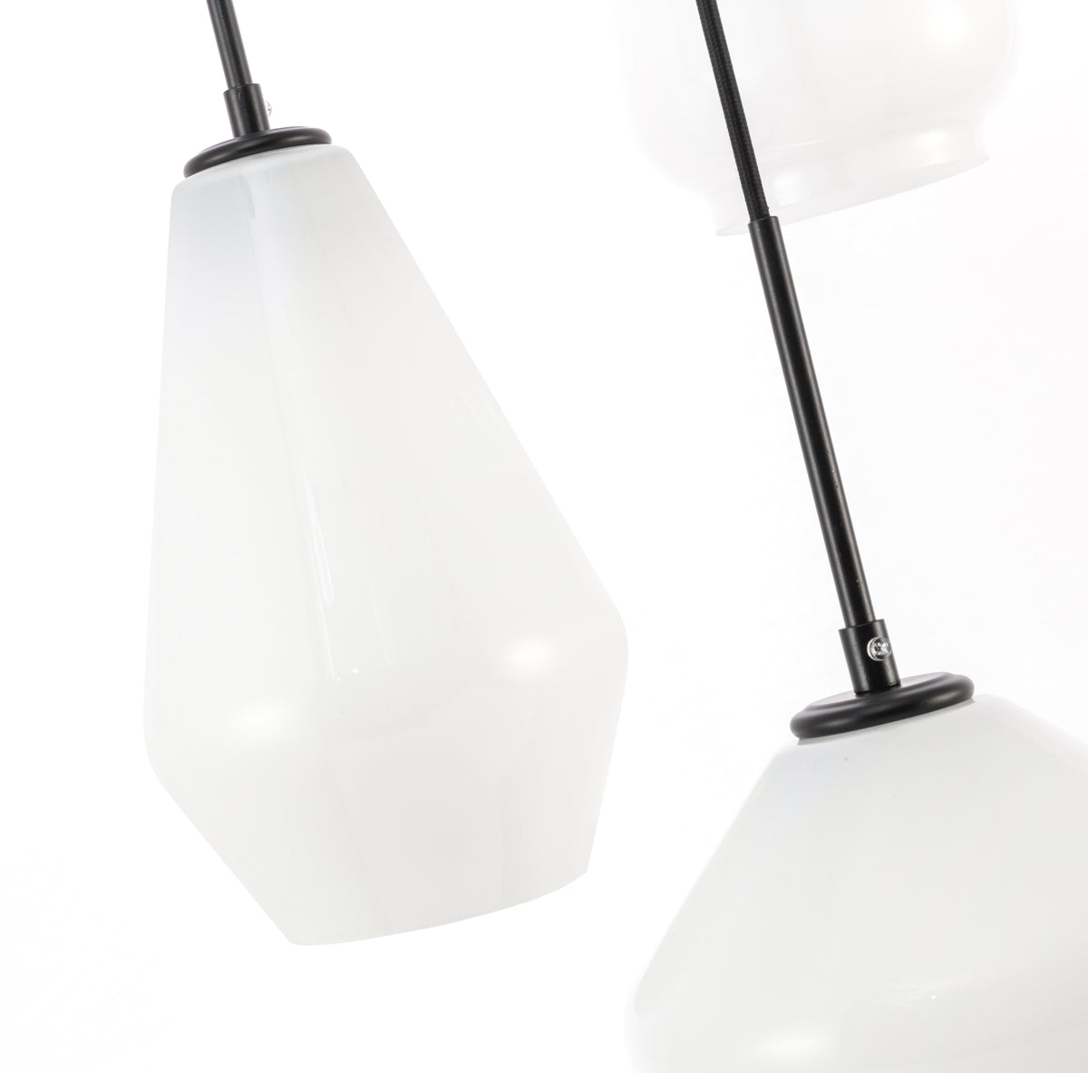 Gene 3 Light Pendant