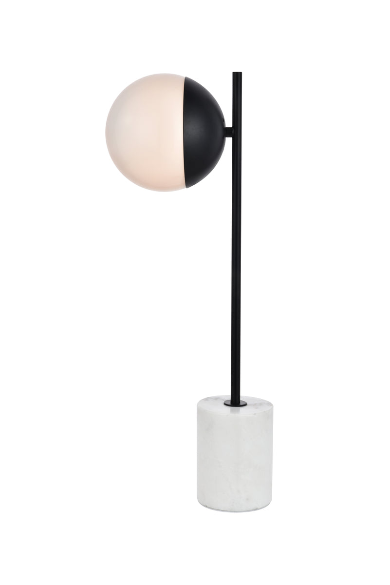 Eclipse Table Lamp