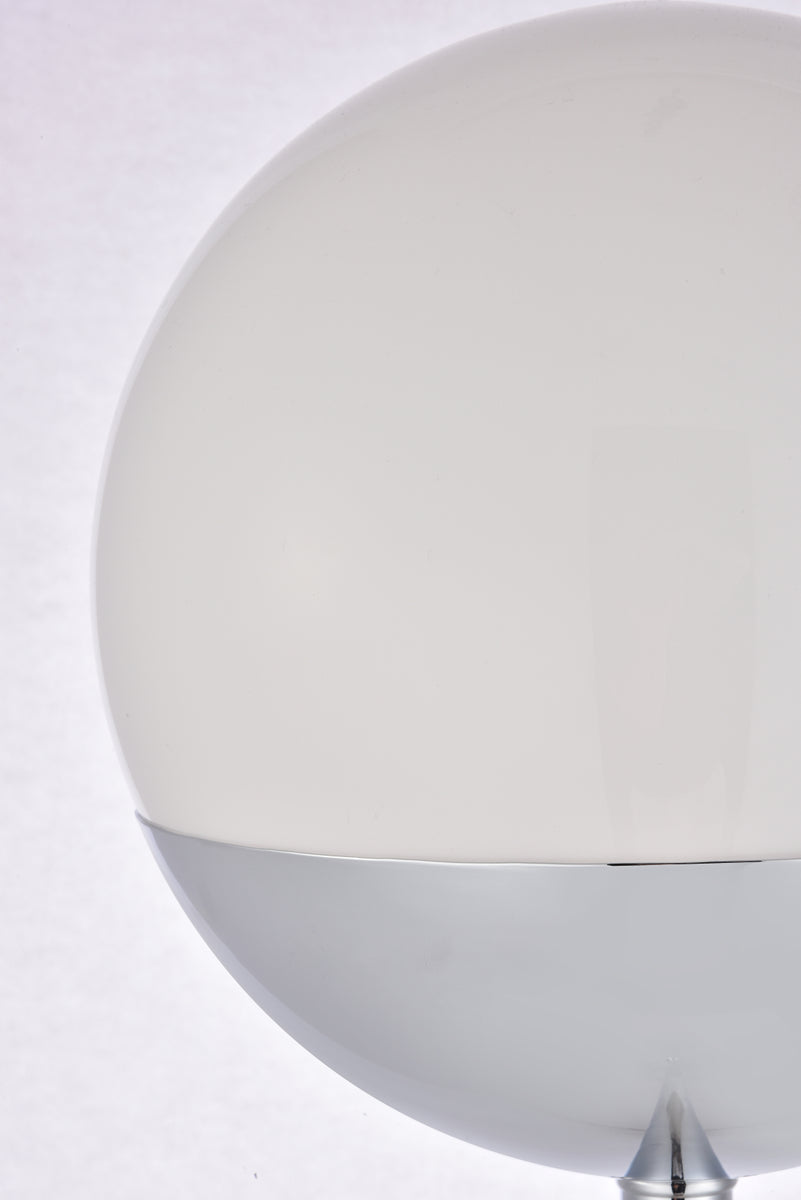 Eclipse Floor Lamp