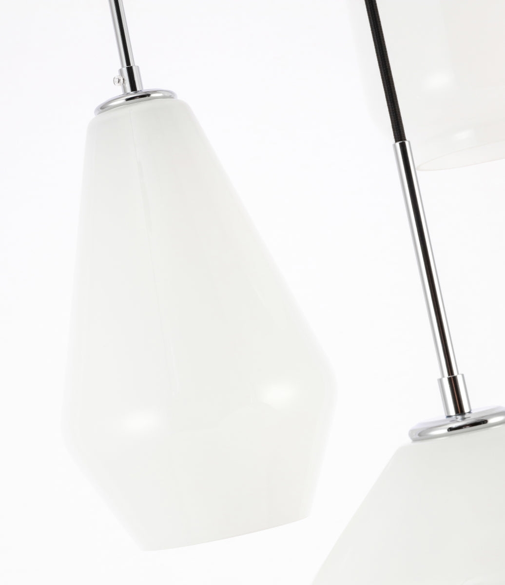 Gene 3 Light Pendant