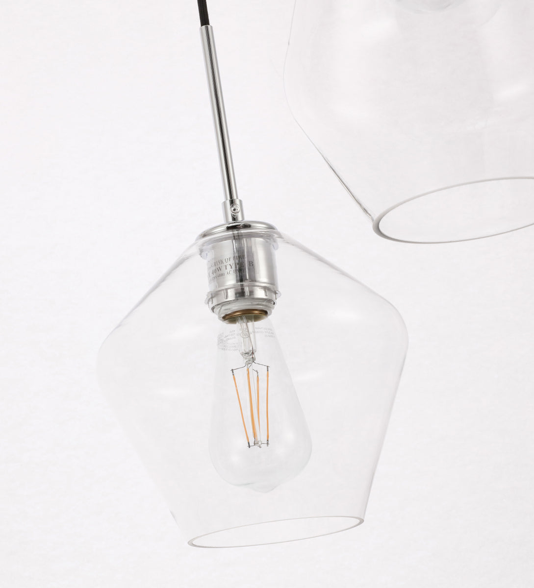 Gene 3 Light Pendant