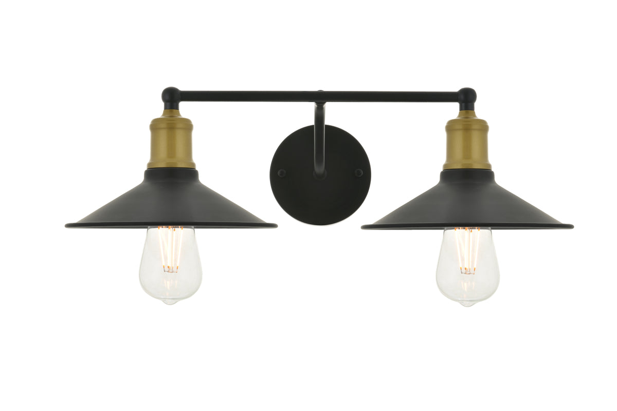 Etude 2 Light Bath Sconces