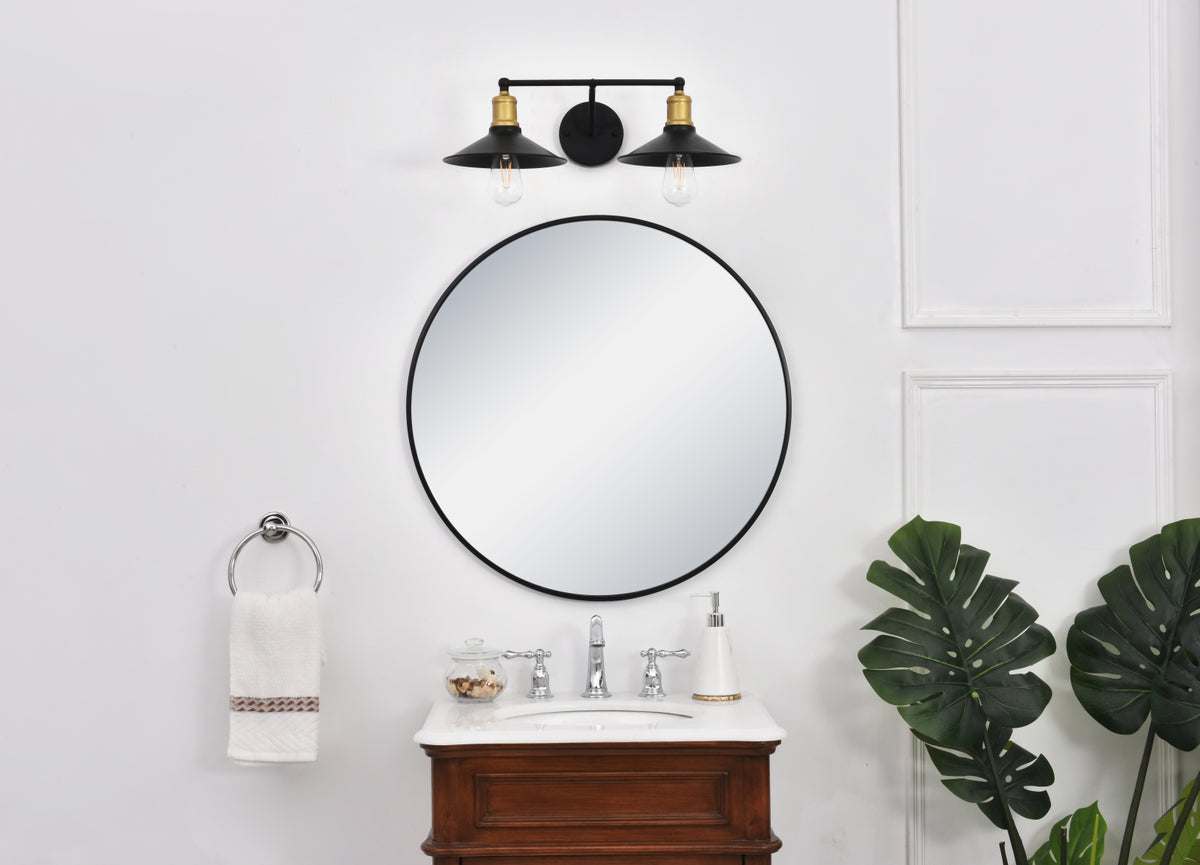 Etude 2 Light Bath Sconces