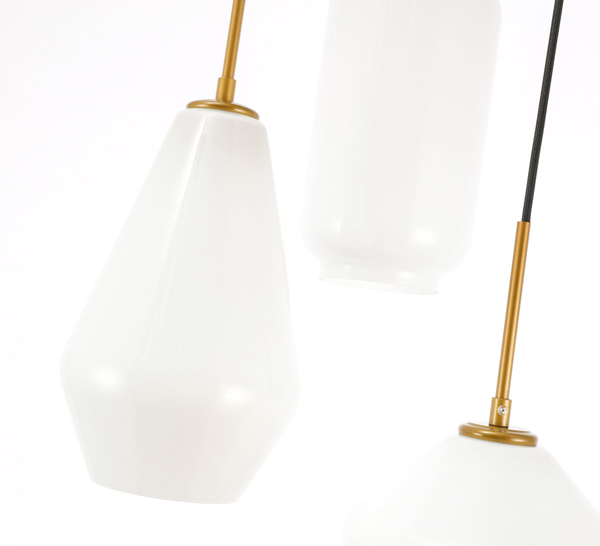 Gene 3 Light Pendant