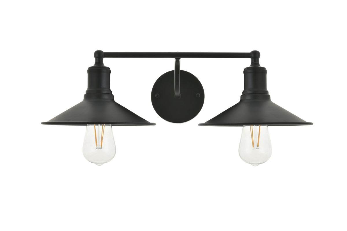 Etude 2 Light Bath Sconces