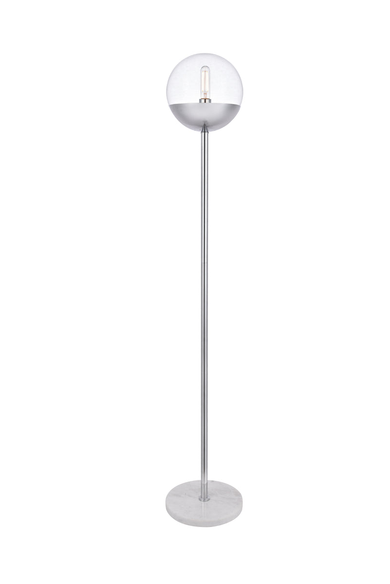 Eclipse Floor Lamp