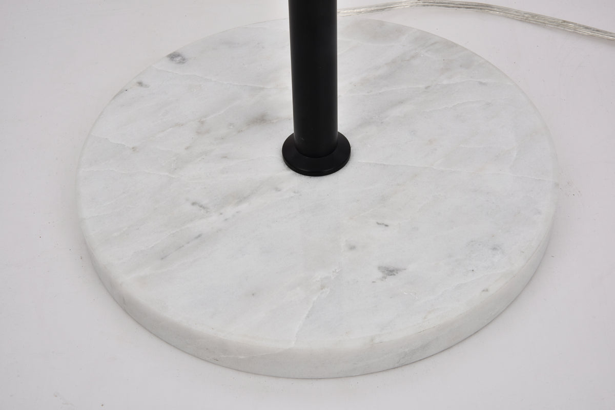 Eclipse Floor Lamp