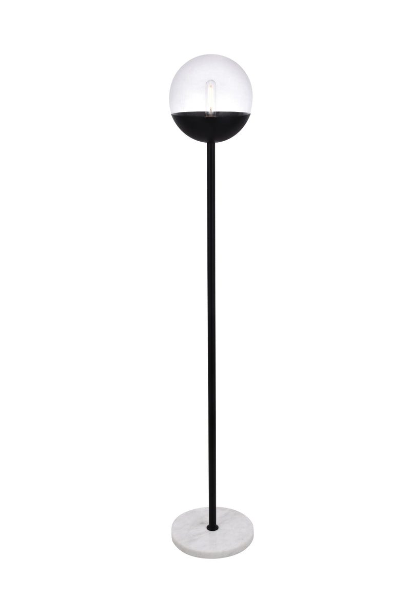 Eclipse Floor Lamp
