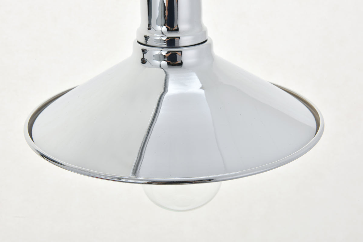 Etude 2 Light Bath Sconces