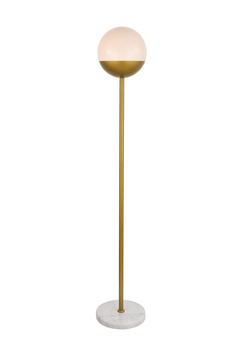 Eclipse Floor Lamp