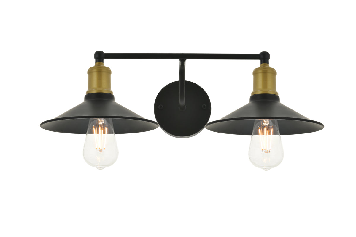 Etude 2 Light Bath Sconces