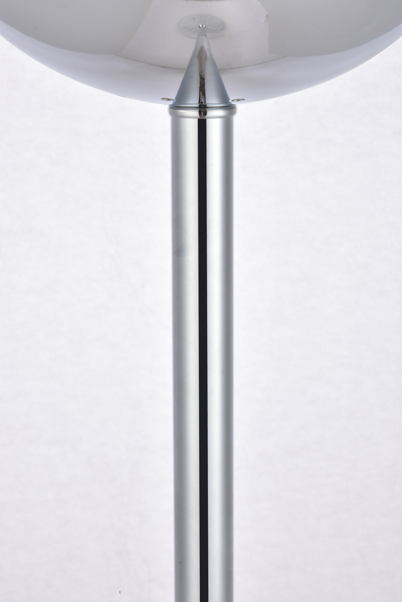Eclipse Floor Lamp