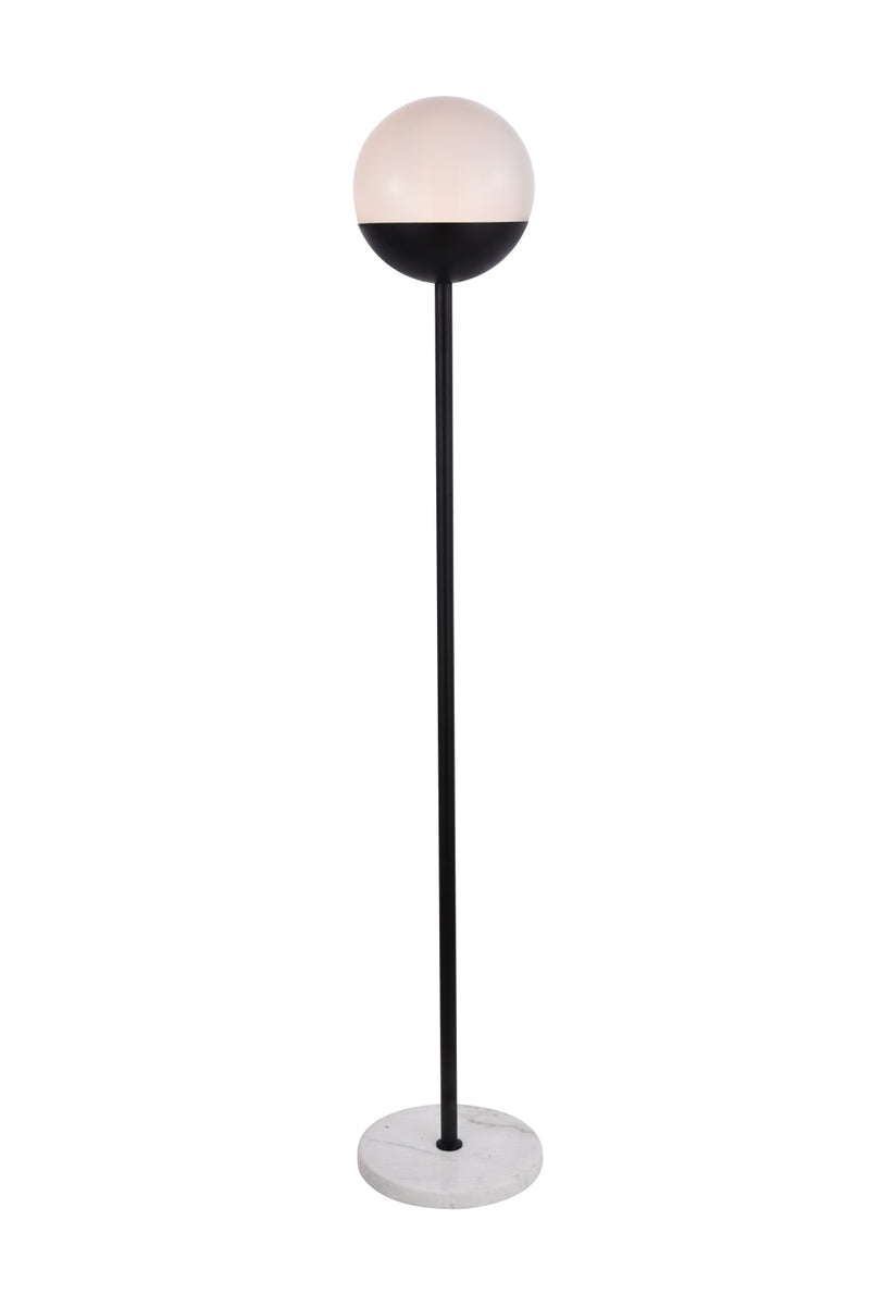 Eclipse Floor Lamp