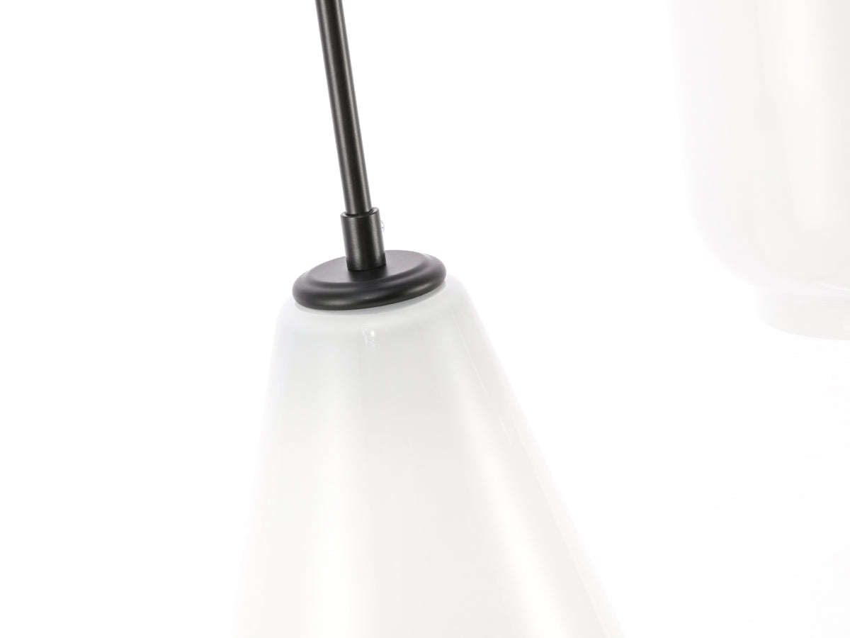 Gene 3 Light Pendant