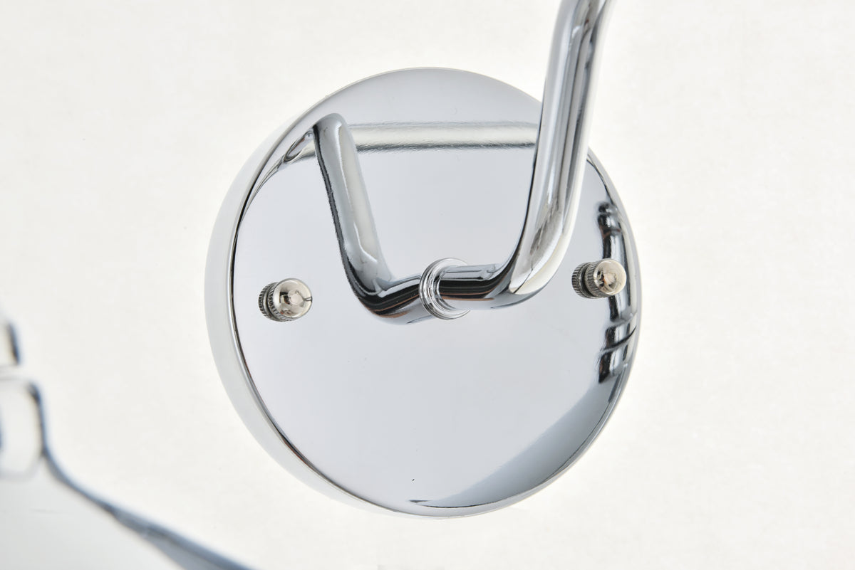 Etude 2 Light Bath Sconces