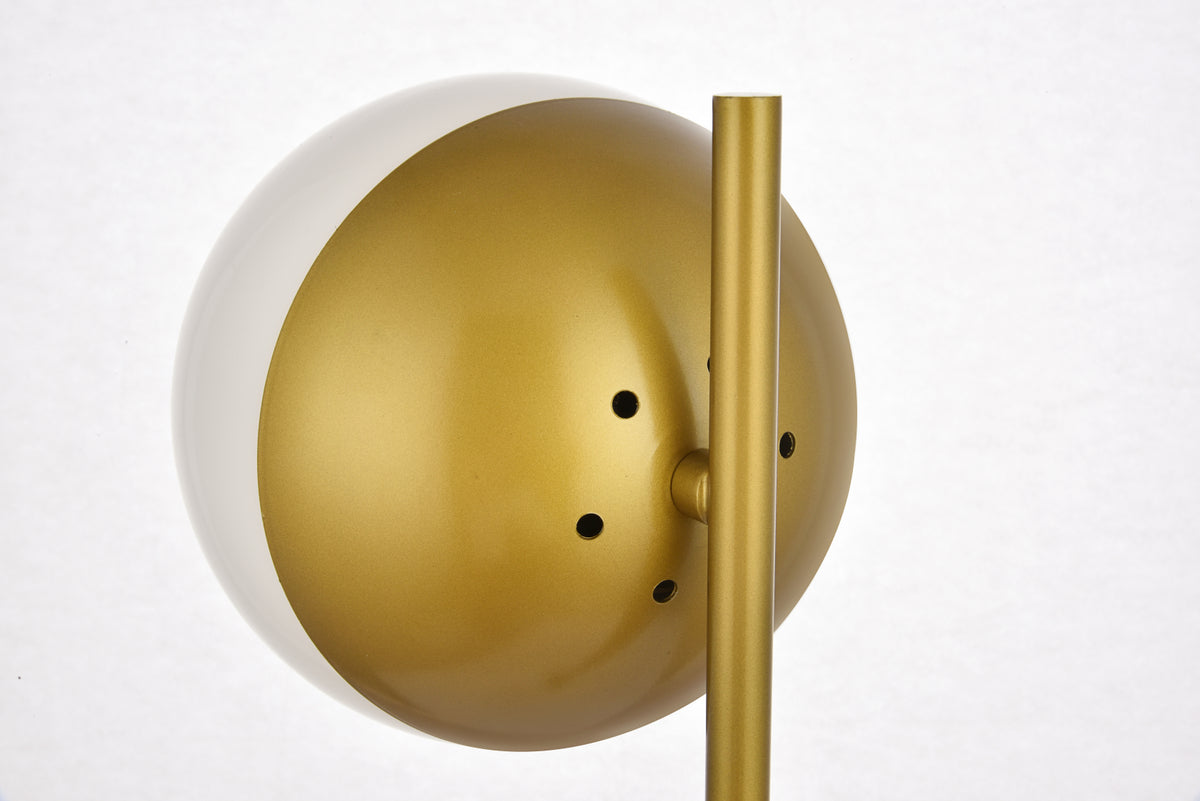 Eclipse Table Lamp