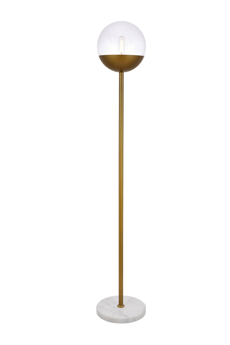 Eclipse Floor Lamp
