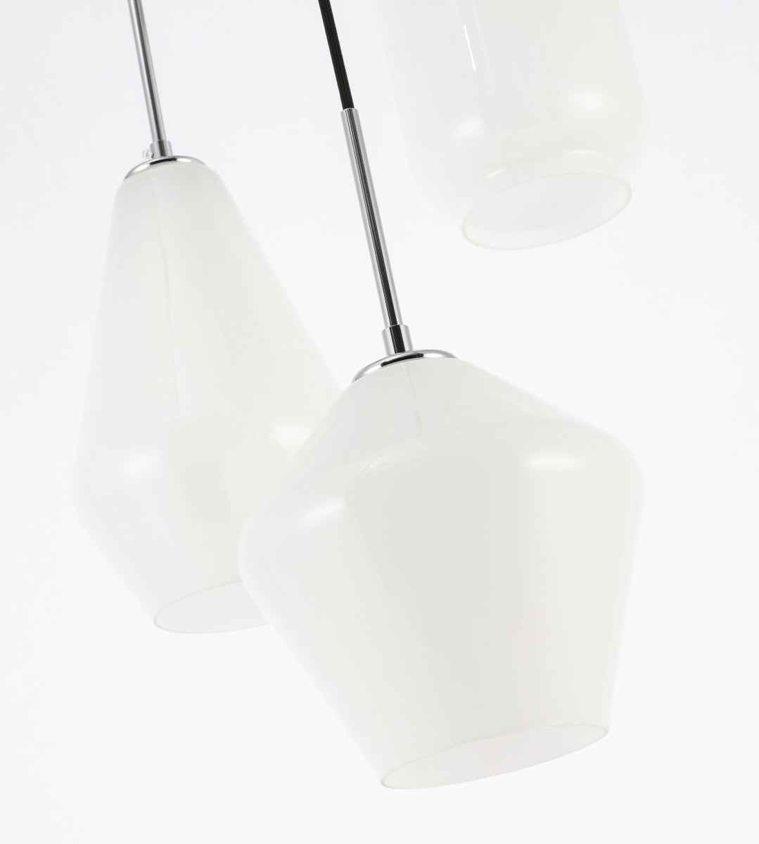 Gene 3 Light Pendant