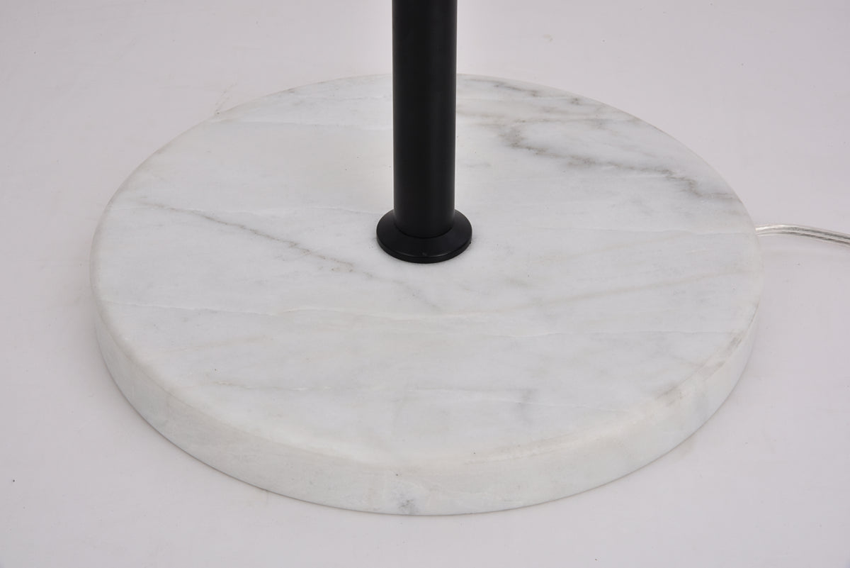 Eclipse Floor Lamp