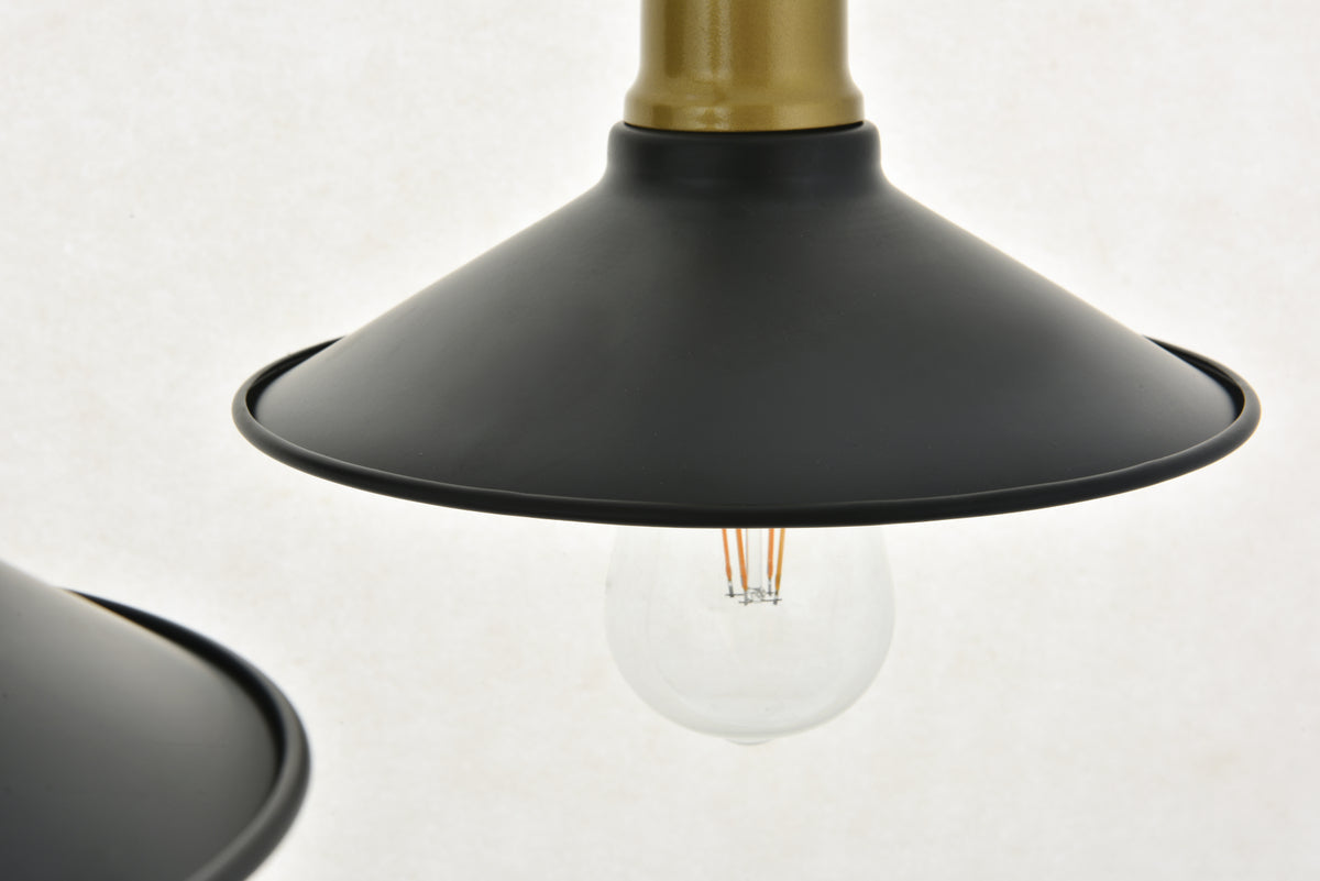 Etude 2 Light Bath Sconces