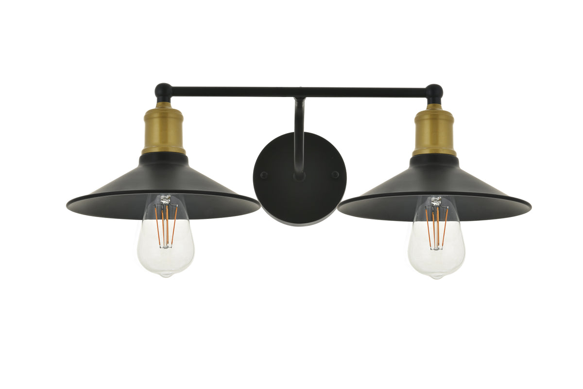 Etude 2 Light Bath Sconces