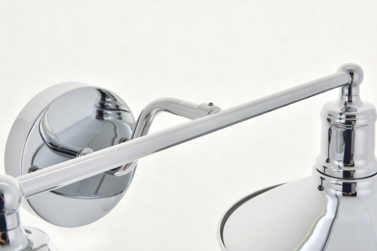Etude 2 Light Bath Sconces