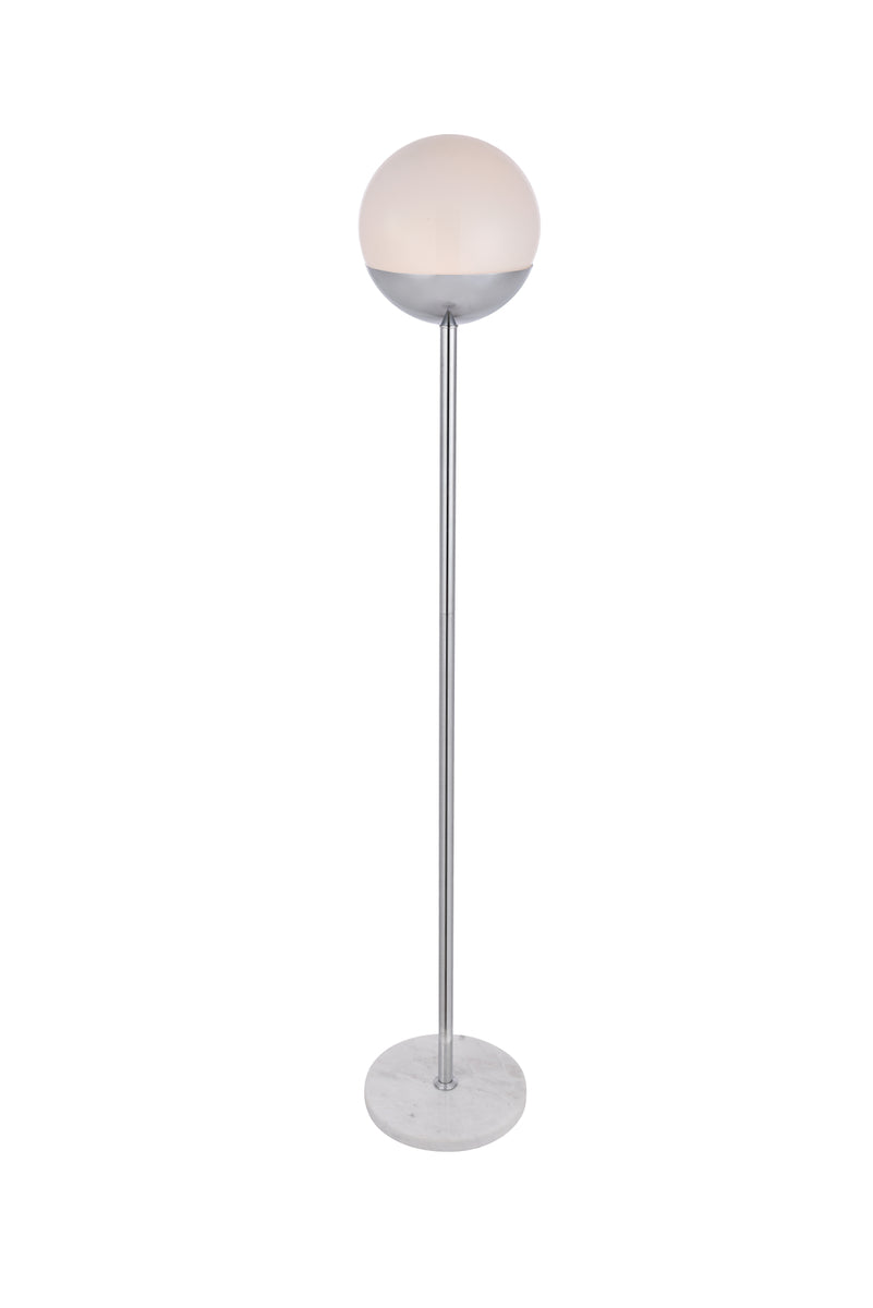 Eclipse Floor Lamp