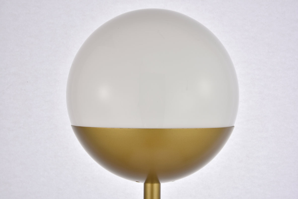 Eclipse Floor Lamp
