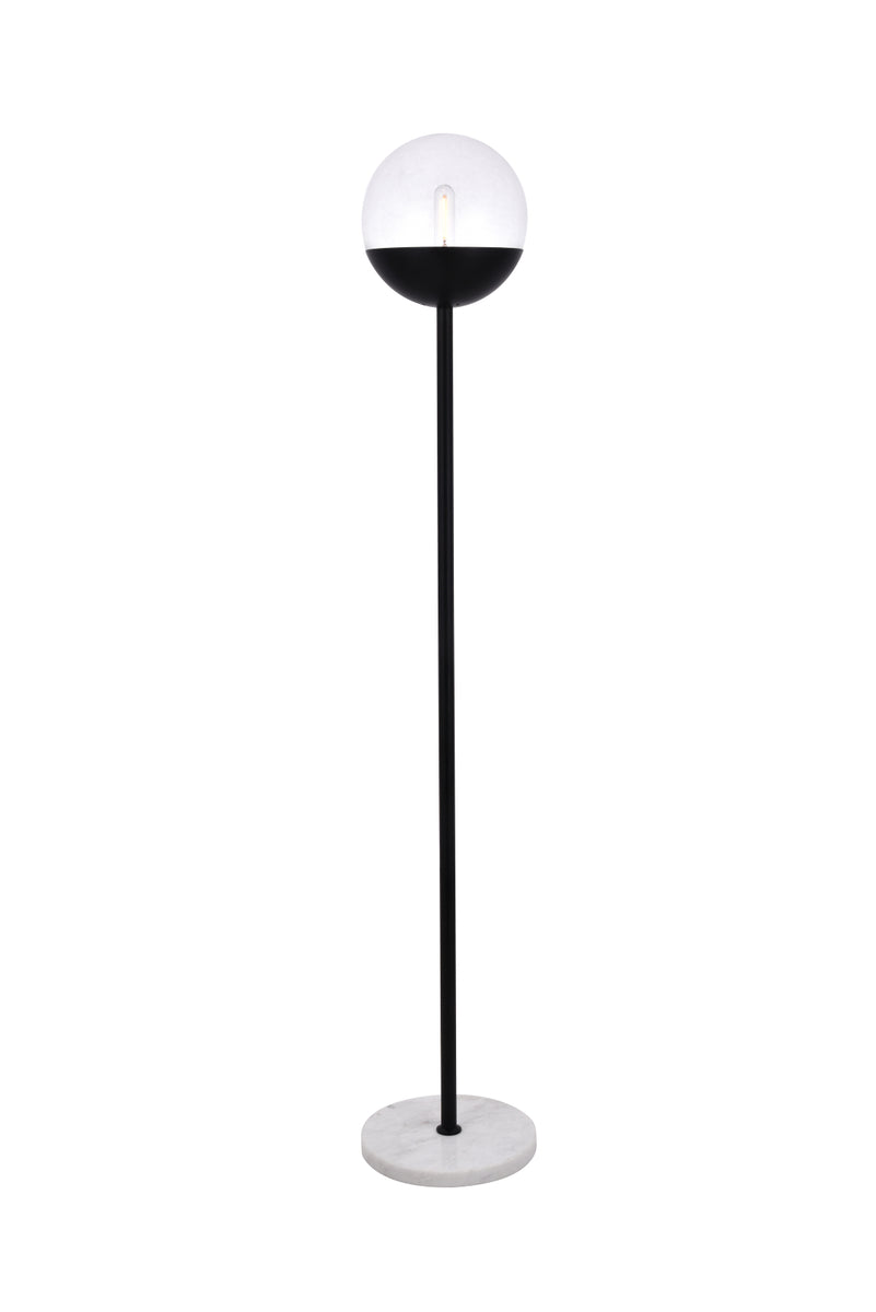 Eclipse Floor Lamp