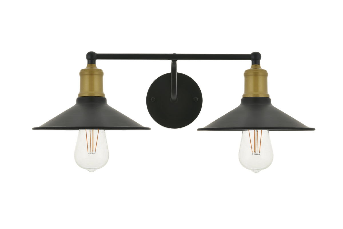 Etude 2 Light Bath Sconces