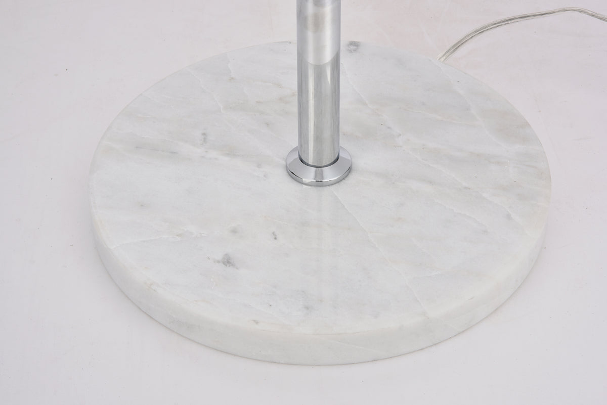 Eclipse Floor Lamp