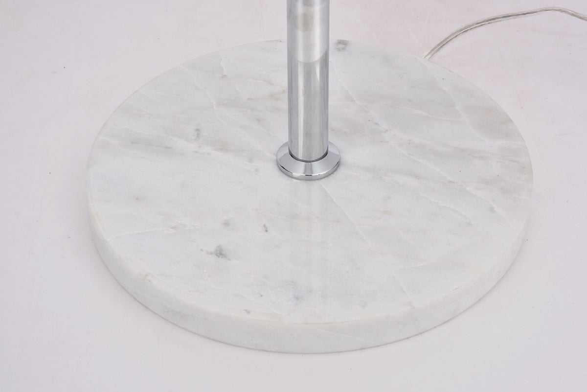 Eclipse Floor Lamp
