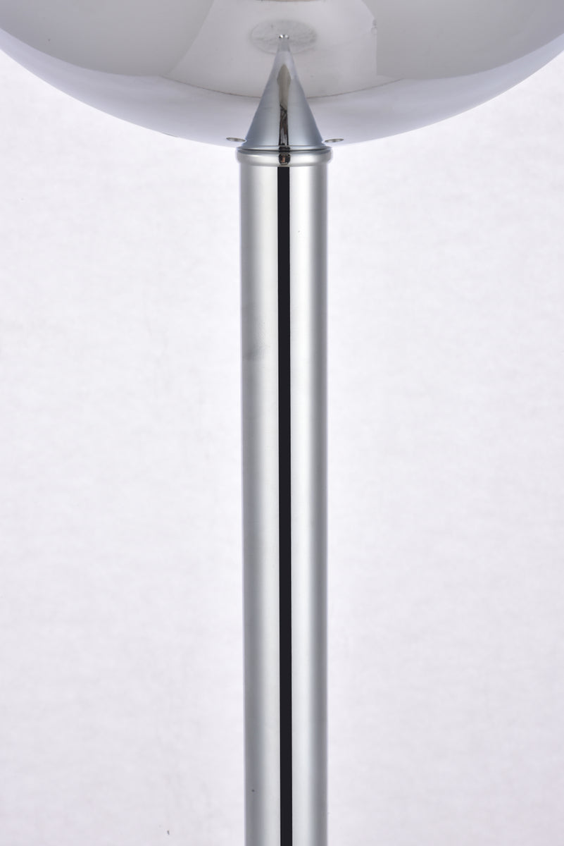Eclipse Floor Lamp