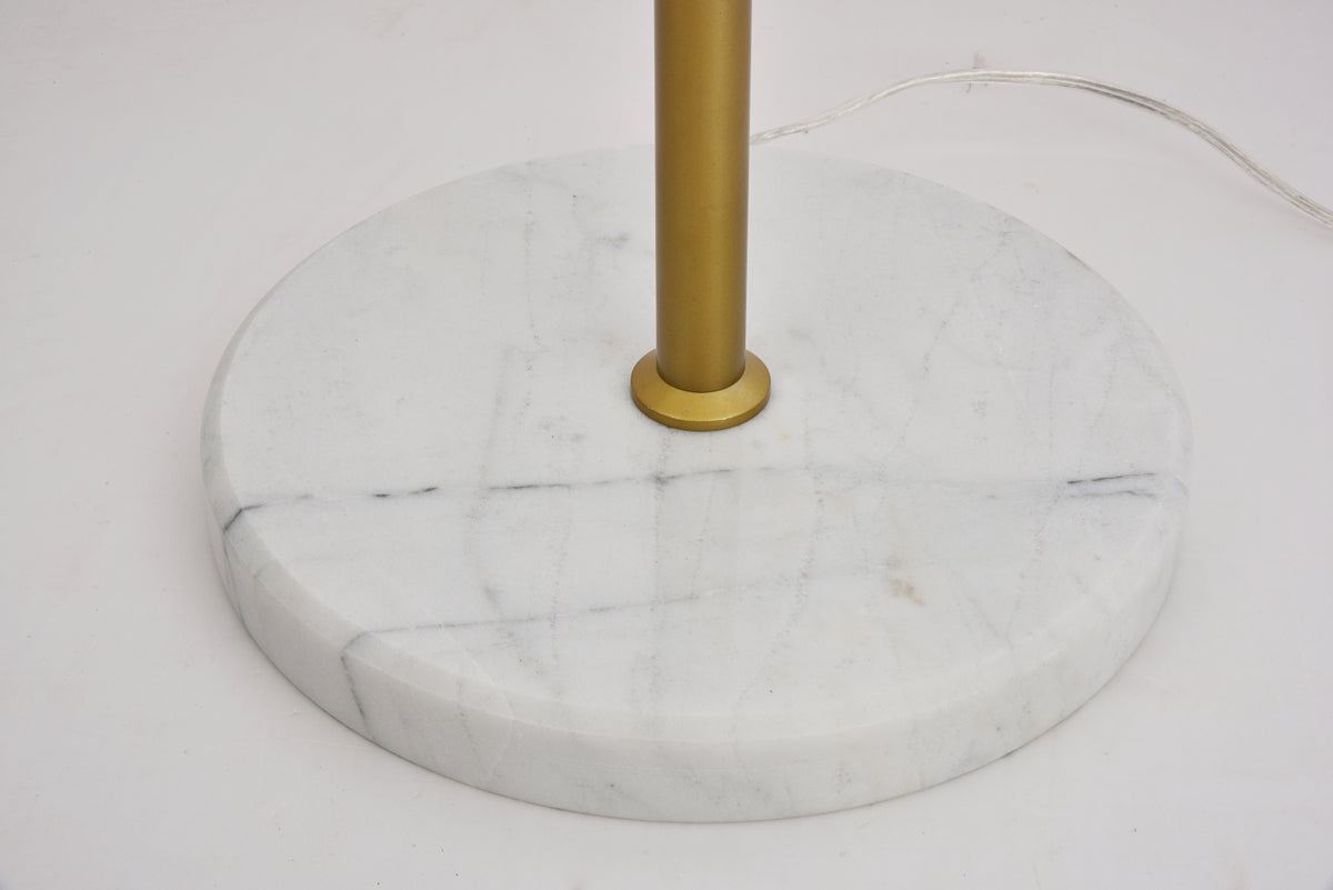 Eclipse Floor Lamp