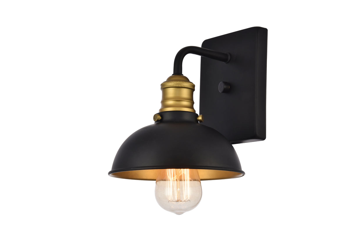 Anders Bath Sconces
