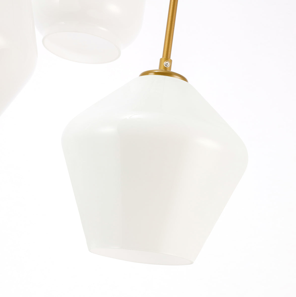 Gene 3 Light Pendant